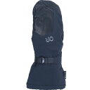 【送料無料】 アウトドアリサーチ メンズ 手袋 アクセサリー Arete Modular GORE-TEX Mitten Black