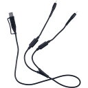 【送料無料】 アウトドアリサーチ メンズ 手袋 アクセサリー USB 2 Boost Charging Cable For Heated Gloves Black