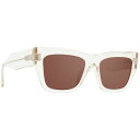 【送料無料】 レーン メンズ サングラス・アイウェア アクセサリー Marza 53 Sunglasses Ginger/Teak