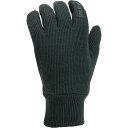 【送料無料】 シールスキンズ メンズ 手袋 アクセサリー Windproof All Weather Knitted Glove Grey
