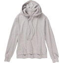 【送料無料】 トラビスマヒュー レディース パーカー・スウェット アウター Skyloft Soft Hoodie - Women's Heather Even...
