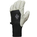 【送料無料】 ブラックダイヤモンド メンズ 手袋 アクセサリー Session Knit Glove - Men's Birch/Black