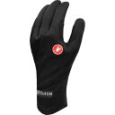 【送料無料】 カステリ メンズ 手袋 アクセサリー Perfetto RoS 2 Glove Black