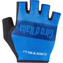 【送料無料】 カステリ メンズ 手袋 アクセサリー #GIRO 2 Glove Azzurro