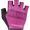 【送料無料】 カステリ メンズ 手袋 アクセサリー #GIRO 2 Glove Ciclamino