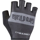 【送料無料】 カステリ メンズ 手袋 アクセサリー #GIRO 2 Glove Nero