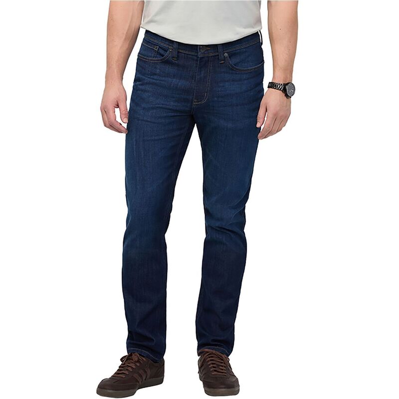 DU/ER メンズ ボトムス デニムパンツ デニム DU/ER Performance Denim Slim Jean - Men 039 s Marina Blue ブルー