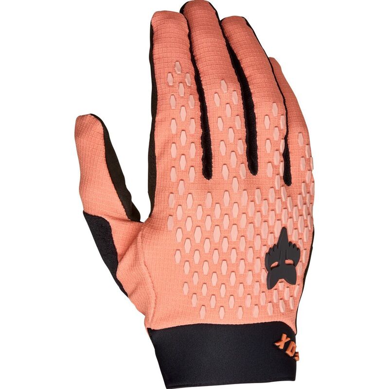 フォックスレーシング メンズ アクセサリー 手袋 Fox Racing Defend Glove - Men's Coral コーラル