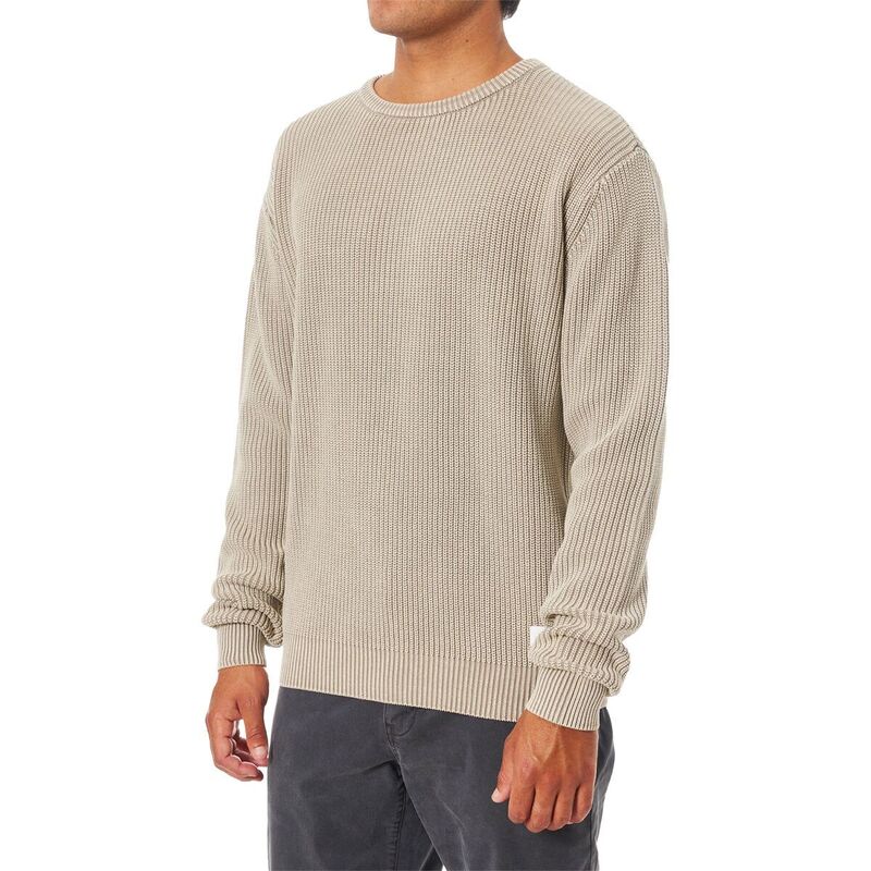 ケイティン メンズ アウター ニット・セーター セーター Katin Swell Sweater - Men's Aluminum