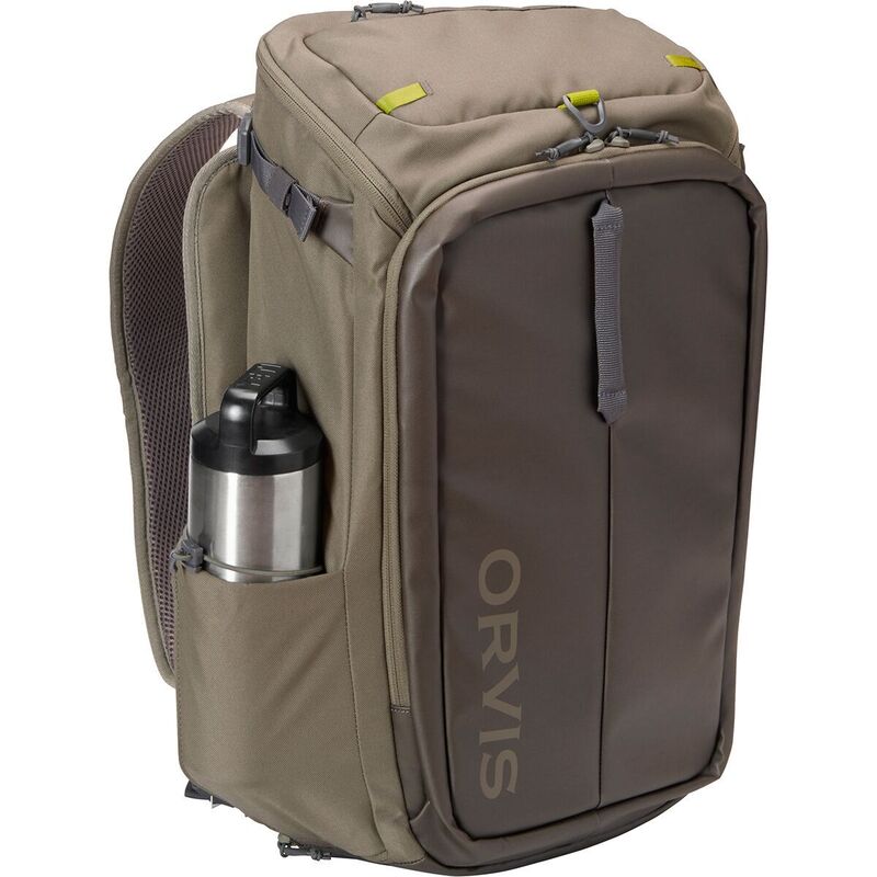 オービス メンズ バッグ バックパック・リュックサック Orvis Bug Out 25L Backpack Dusty Olive オリーブ