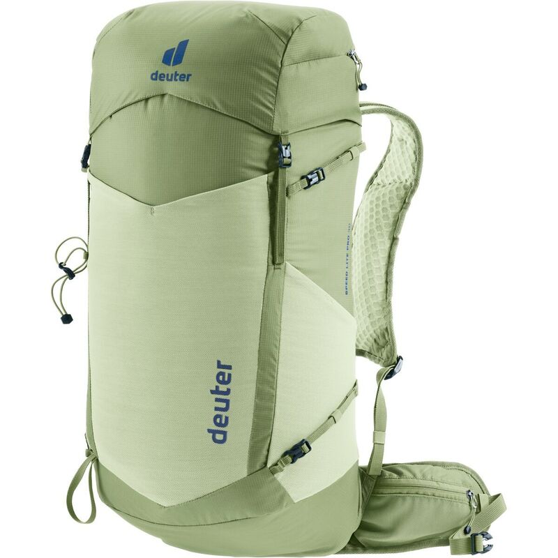 ドイター メンズ バッグ バックパック・リュックサック Deuter Speed Lite Pro 30 Backpack - Men's Mi..
