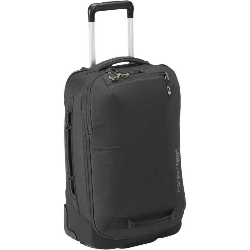 Boston Bags - イーグルクリーク メンズ バッグ ボストンバッグ Eagle Creek Expanse Convertible International Carryon Bag Midnight Black ブラック