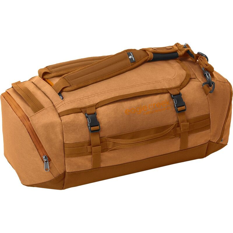 樂天商城 - イーグルクリーク メンズ バッグ ボストンバッグ Eagle Creek Cargo Hauler 40L Duffel Bag Iron Orange オレンジ