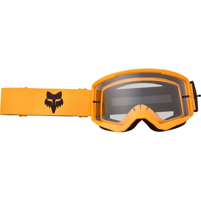 フォックスレーシング メンズ アクセサリー サングラス・アイウェア Fox Racing Main Core Goggle Tang..