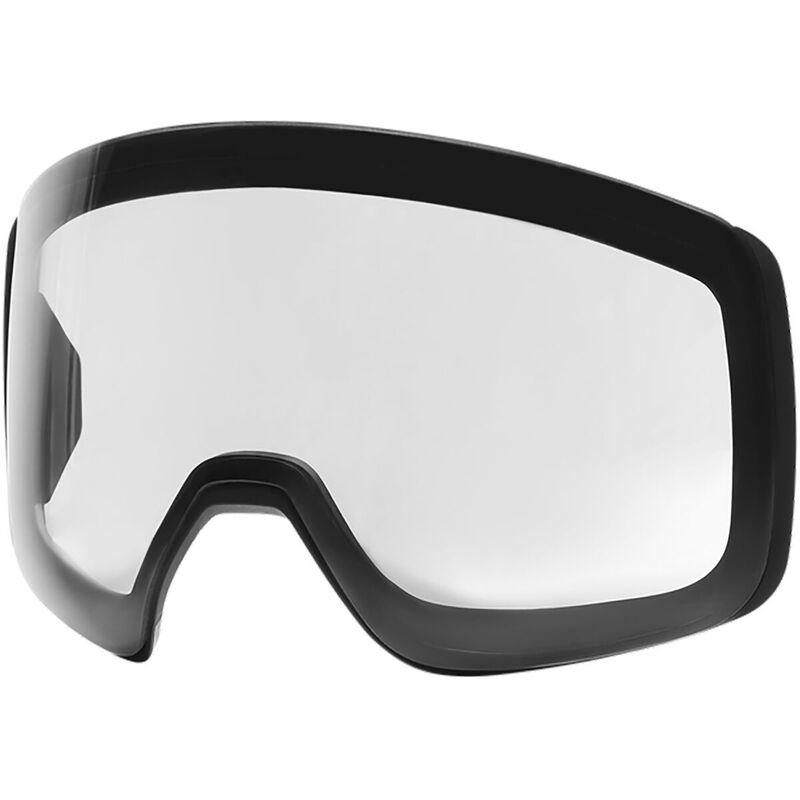 スミス メンズ アクセサリー サングラス・アイウェア レース Smith 4D MAG XL Replacement Lens Clear