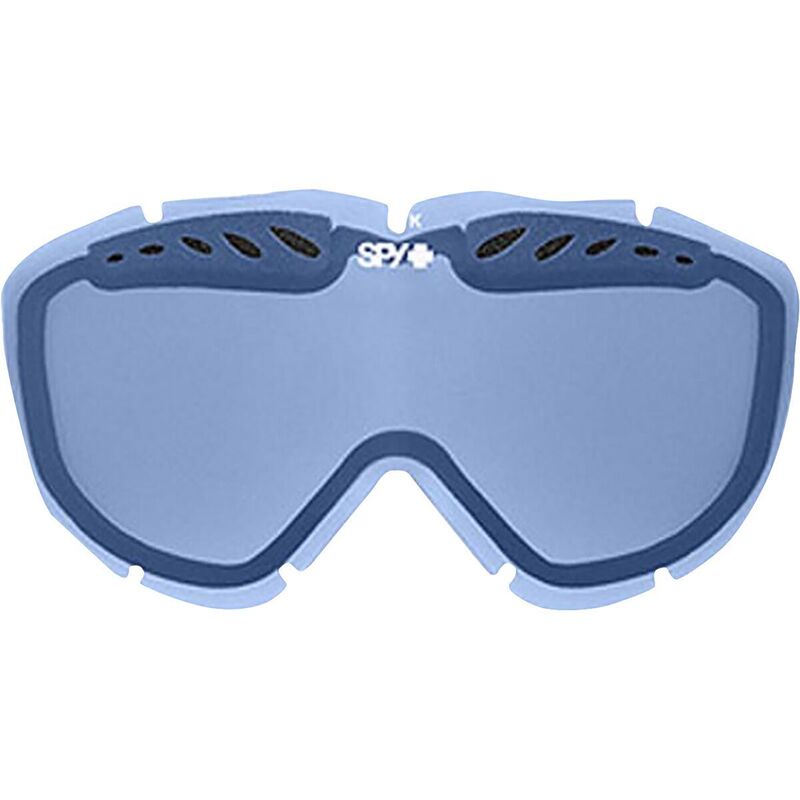 スパイ メンズ アクセサリー サングラス・アイウェア ミニ レース Spy Targa Mini Replacement Lens Blue ブルー