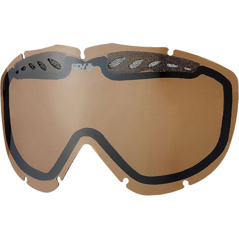 スパイ メンズ アクセサリー サングラス・アイウェア ミニ レース Spy Targa Mini Replacement Lens Bronze Silver Mirror シルバー