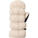 【送料無料】 コロンビア メンズ 手袋 アクセサリー Amaze Puff Mitten Dark Stone