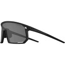 【送料無料】 テフォシー メンズ サングラス・アイウェア アクセサリー Moab Sunglasses Blackout/Smoke/AC Red/Clear