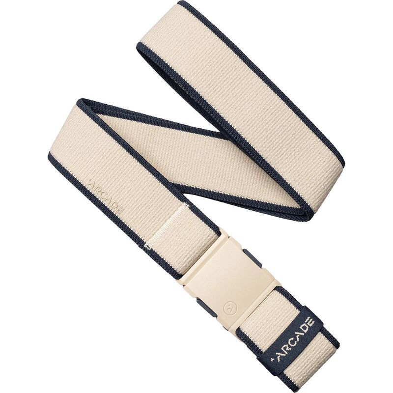 アーケード メンズ アクセサリー ベルト Arcade Carto Belt Oat/Navy ネイビー