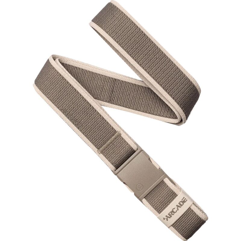 アーケード メンズ アクセサリー ベルト Arcade Carto Slim Belt Dunes/Oat
