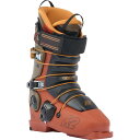【送料無料】 ケーツー メンズ ブーツ・レインブーツ シューズ Revolver Ski Boots 2024 One Color