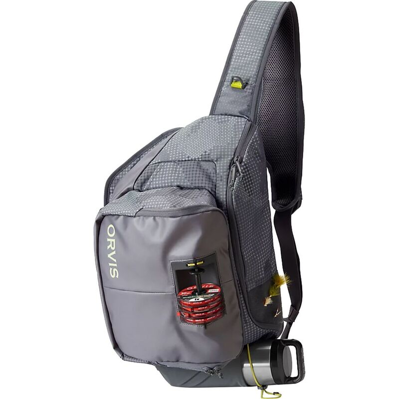ボ*ン様 レア90s〜00s ORVISバッグパック バテンキル オービス ほぼ ORVISレザー×キャンバスボストンバッグ○230707k8-bag-bstn鞄