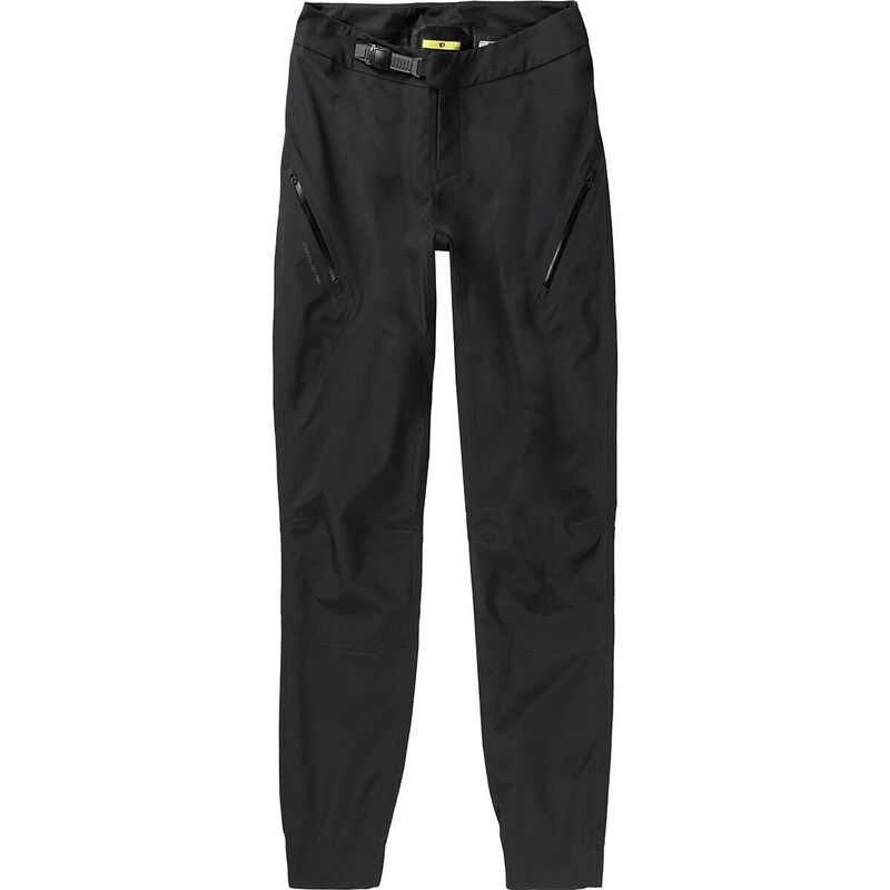 パールイズミ メンズ ボトムス ハーフパンツ・ショーツ PEARL iZUMi Summit 3L Rain Pant - Men's Blac..