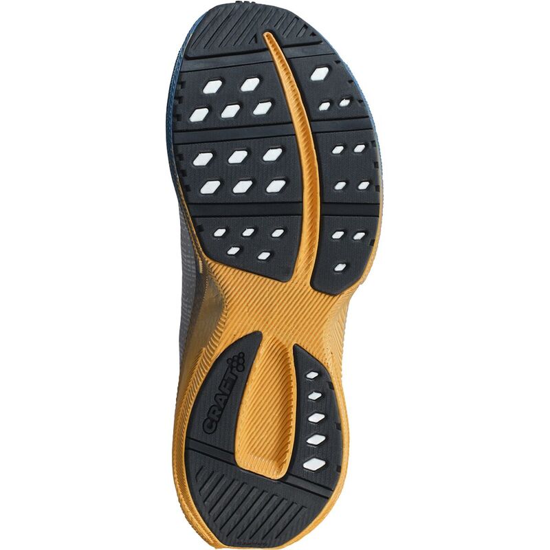 クラフト メンズ シューズ スニーカー Craft Endurance 2 Shoe - Men's Black ブラック