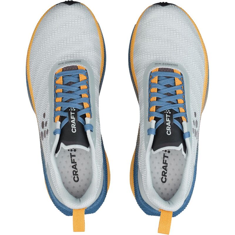 クラフト メンズ シューズ スニーカー Craft Endurance 2 Shoe - Men's Black ブラック