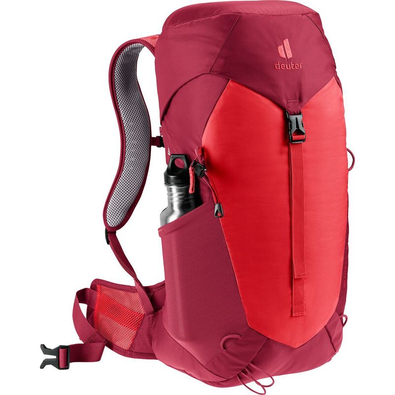 ドイター メンズ バッグ バックパック・リュックサック Deuter AC Lite 24L Backpack Cherry/Masala