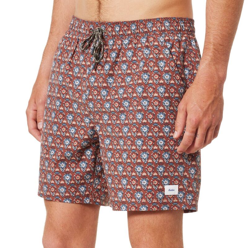 ケイティン メンズ 水着 ハーフパンツ・ショーツ Brick Katin Nomad Volley - Men's