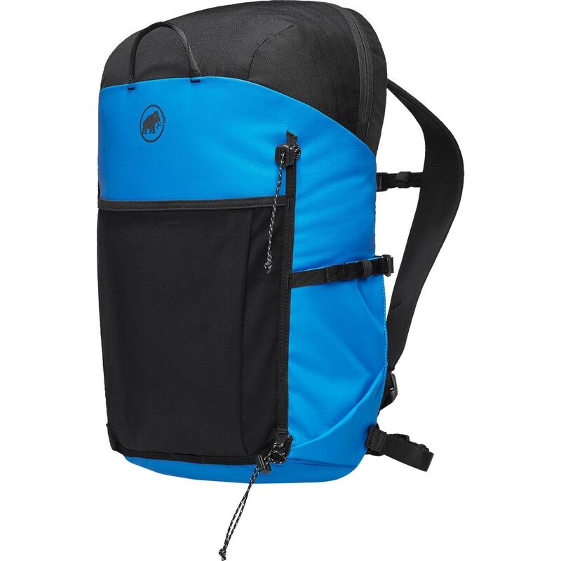 マムート メンズ バッグ バックパック・リュックサック Mammut Alto 22L Backpack Glacier Blue ブルー