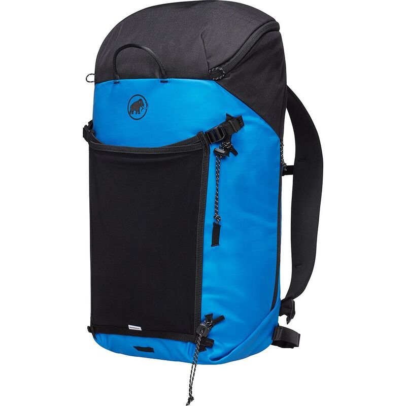 マムート メンズ バッグ バックパック・リュックサック Mammut Alto 28L Backpack Glacier Blue ブルー