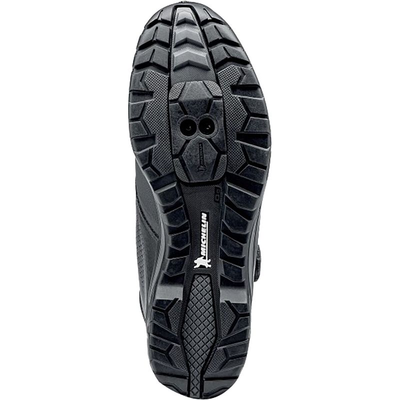 ノースウェーブ メンズ スニーカー シューズ X-Celsius Arctic GTX Cycling Shoe - Men's Black