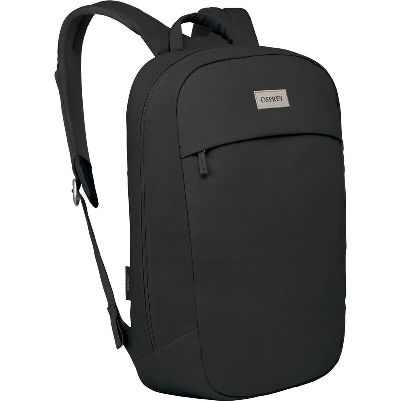 オスプレーパック メンズ バッグ バックパック リュックサック Osprey Packs Arcane Large 20L Daypack Black ブラック