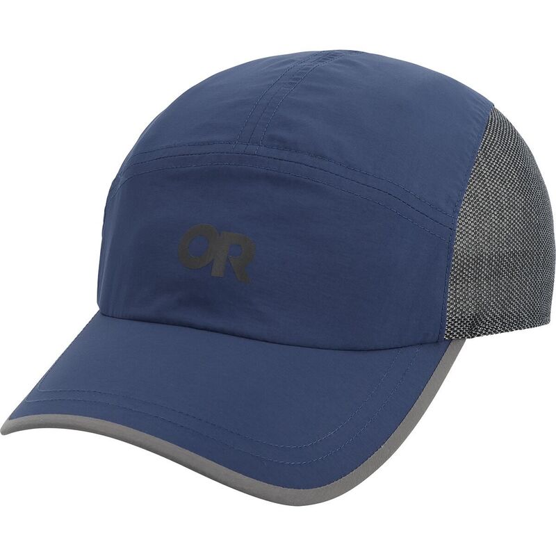 アウトドアリサーチ メンズ アクセサリー 帽子 キャップ Outdoor Research Swift Cap Cenote Reflective