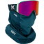 【送料無料】 アノン メンズ サングラス・アイウェア アクセサリー M4S Cylindrical Goggles + MFI Mas..