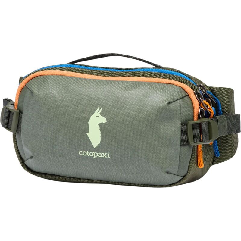 ȥѥ  ꡼  Cotopaxi Allpa X 1.5L Hip Pack Fatigue