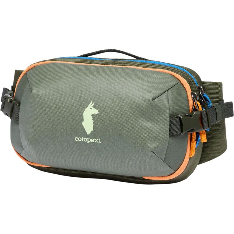 ȥѥ  ꡼  Cotopaxi Allpa X 3L Hip Pack Fatigue