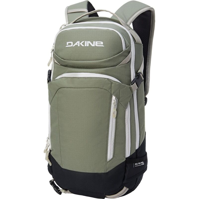 【送料無料】 ダカイン メンズ バックパック・リュックサック バッグ Heli Pro 20L Backpack Mulled Ba..