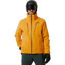 【送料無料】 ヘリーハンセン メンズ ジャケット・ブルゾン アウター Alpha 3.0 Jacket - Men's Cloudberry