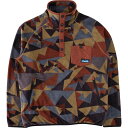 【送料無料】 カブー メンズ ジャケット・ブルゾン アウター Teannaway Fleece Jacket - Men's KAVU Angle