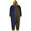 【送料無料】 カブー メンズ ジャケット・ブルゾン アウター Ernesto One-Piece - Men's Navy Pine