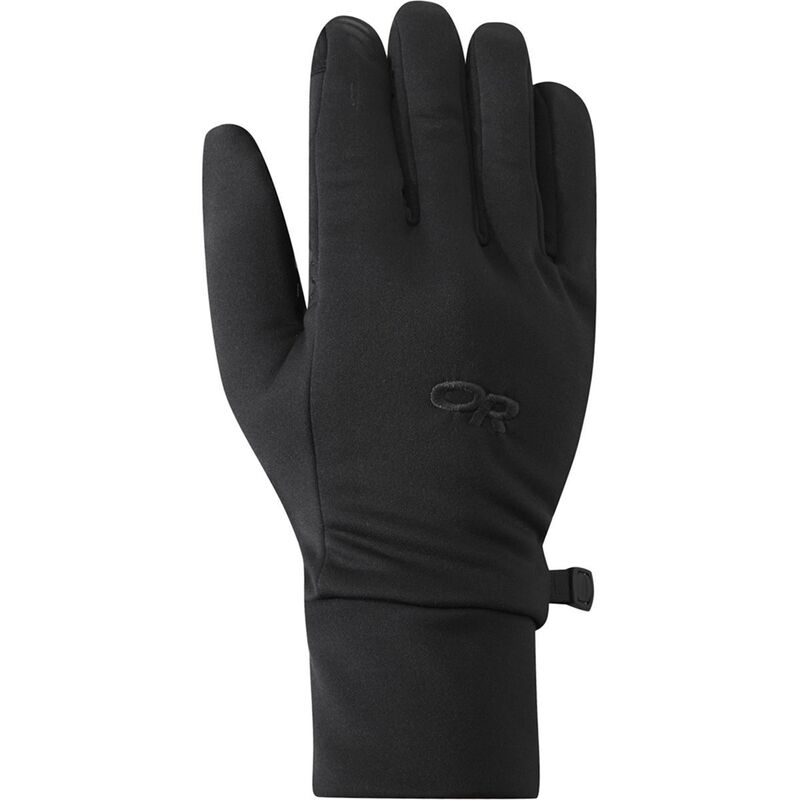 アウトドアリサーチ メンズ アクセサリー 手袋 Outdoor Research Vigor Heavyweight Sensor Glove - Men's Black ブラック(4)