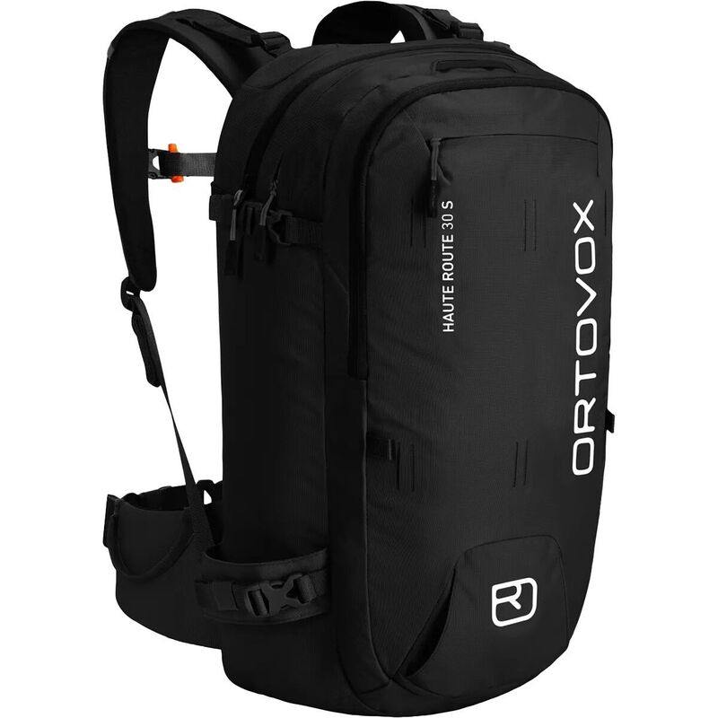 Other - オルトボックス メンズ バッグ バックパック・リュックサック Ortovox Haute Route S 30L Backpack Black Raven ブラック