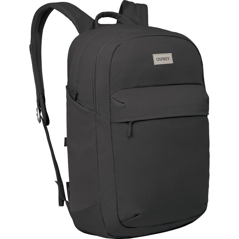 オスプレーパック メンズ バッグ バックパック・リュックサック Osprey Packs Arcane XL 30L Daypack Black ブラック
