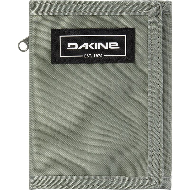 ダカイン メンズ アクセサリー 財布 DAKINE Vert Rail Tri-Fold Wallet - Men's Mulled Basil
