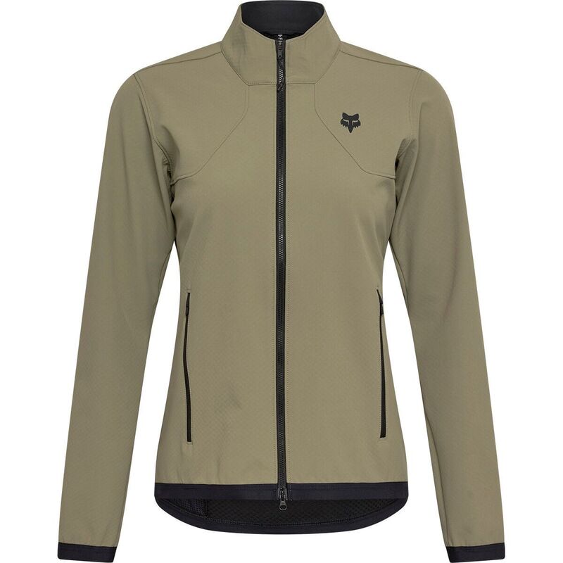 フォックスレーシング レディース アウター ジャケット・ブルゾン ジャケット Fox Racing Ranger Fire ..