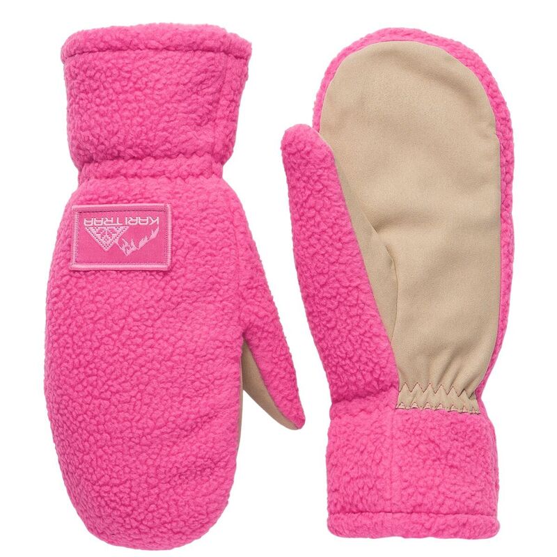  ĥ顼 ǥ ꡼  Spink Kari Traa Rothe Pile Mitten - Women's